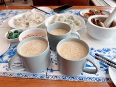 -东方饺子王(大屯路店)