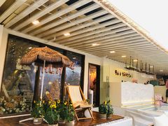 -天空花园餐吧·生日·团建(南山店)