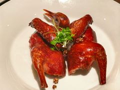 -领事馆19号中餐厅(厦门海景洲际酒店)