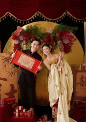 -今生有约婚纱摄影店(景德路店)