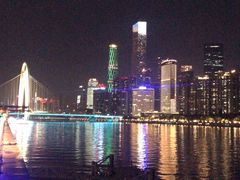 -琶醍壹号•潮菜江景餐吧