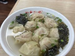 -新丰小吃(中山中路分店)