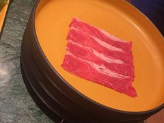 -牛New寿喜烧(金鹰世界店)