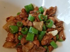 肉炒肉-醉得意(武大店)
