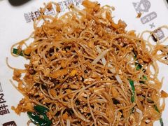 -花和尚·湘西小串烧烤(祈福店)