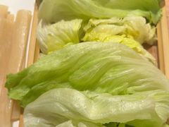 -蝎王府羊蝎子(西直门店)