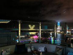 -VENU+海景酒廊