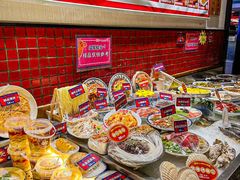 -福苗小骆驼烧烤(大唐不夜城店)