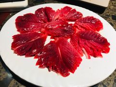 -巴国九王爷火锅(万盛总店)