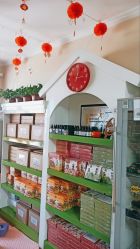 -番小茄小儿推拿(望京店)