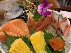 -魔丼屋(日月光店)