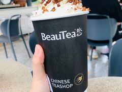 -BeauTea水仙(coco park店)