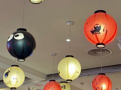 大堂-怪物的冰与火(天虹商场中山路店)