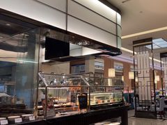 -东海朗廷酒店秀·Silk自助餐厅