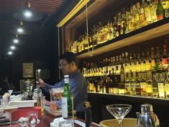 -BAR ICHIKURA