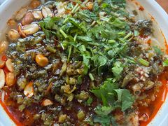 -顺华粉馆(桃园南路店)