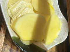 -燚店·铁板鱼蛙·烤肉·烤串(北新桥店)