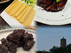 -勺园中餐厅