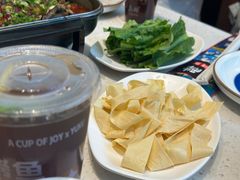 -鱼酷活鱼烤鱼(南京水游城店)