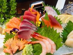 -松子料理(华威桥店)