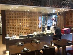 -君悦酒店·1881·北京烤鸭