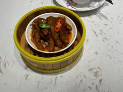 -火啫啫·粤式啫啫煲(南通首店)