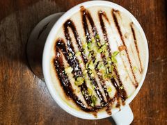 -雕刻时光咖啡馆(南院门店)