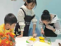 -慕百芙·定制生日蛋糕·DIY