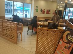 大堂-德克士(清华园店)