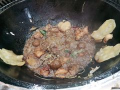 -地锅印象(兴宁北路店)