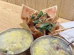 -南街清补凉(黄贝岭店)