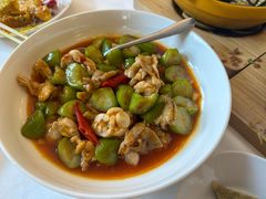 -湛江菜.江南首席(昆山店)