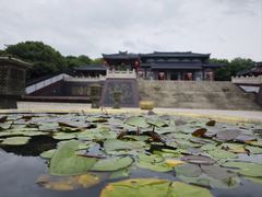 -三国水浒景区(无锡影视基地)