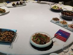 -开海·红岛海鲜虾水饺(石老人店)