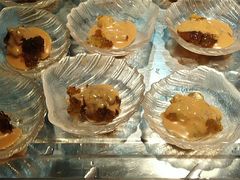 -大佛寺高级素食自助餐厅