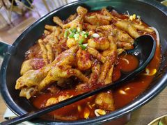 -HOTISLAND海鸡岛·韩国料理(江南西店)