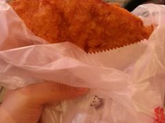 -恶魔鸡排(逢甲总店)