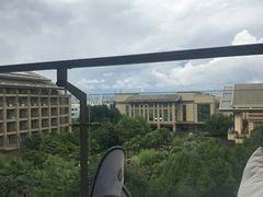 -昆明洲际酒店