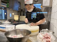 -顺峰顺水顺德菜(第一百货店)