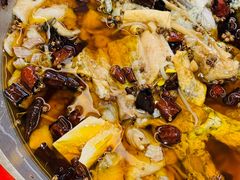 -辣婆婆(航天桥店)