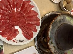-阳坊大都涮羊肉(阳坊总店)