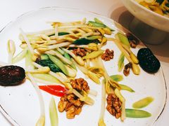 -幸福蔬·时尚蔬食(黄山湖公园店)