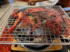 -奥西拉烤肉,盒饭,冷面(青岩刘店)