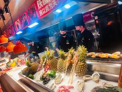 -海德温泉生活馆(朝阳大悦城店)