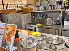 -野人先生Gelato(上海长宁龙之梦店)