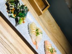 -初居食屋日式料理(万象城购物中心店)