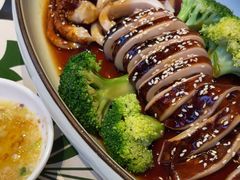 -味食家市师鸡(三元里店)