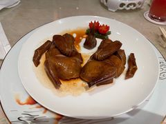 -8餐厅(新葡京酒店)