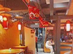 -赣饭农家·江西小炒(西乡店)