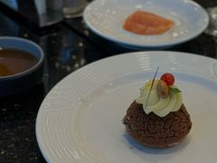 -绮梦西湖·云端餐厅(歌德店)